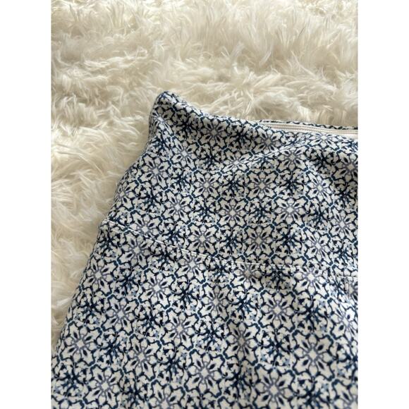 Suave Women’s Sz. Petite Small “ Revolutionary Tummy Control” Crop Leggings. - Picture 3 of 8